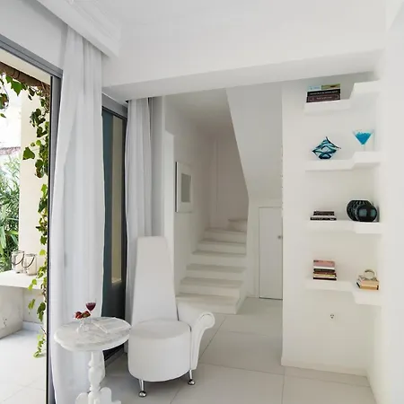 A&m By Luxlikehome Pefkochori
