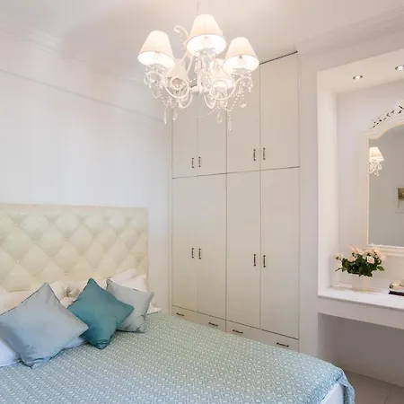 A&m By Luxlikehome Villa *