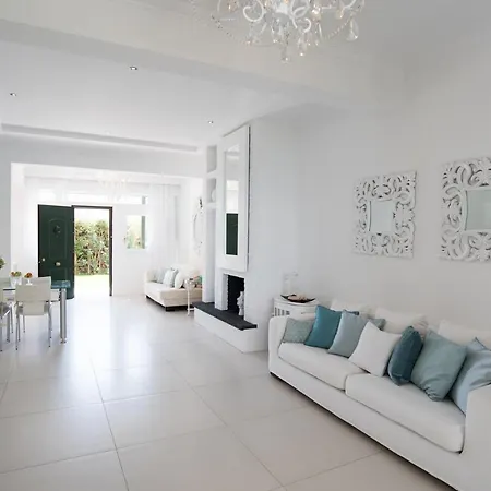 Villa A&m By Luxlikehome *