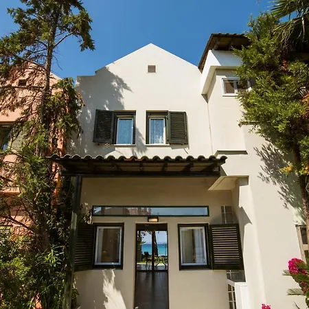 A&m By Luxlikehome Villa