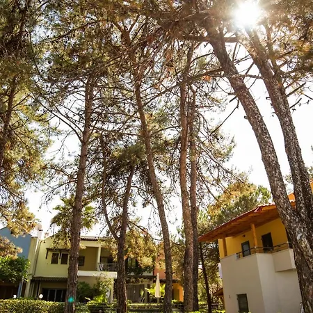 Villa A&m By Luxlikehome Pefkochori