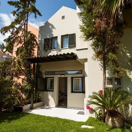 Villa A&m By Luxlikehome