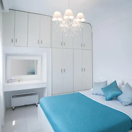 A&m By Luxlikehome Villa *